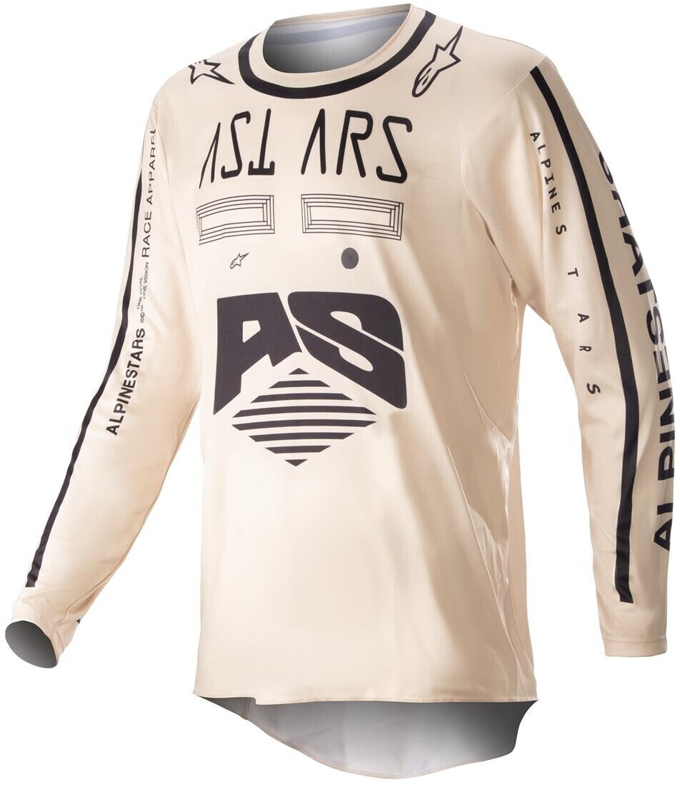 Alpinestars Racer Found Grey