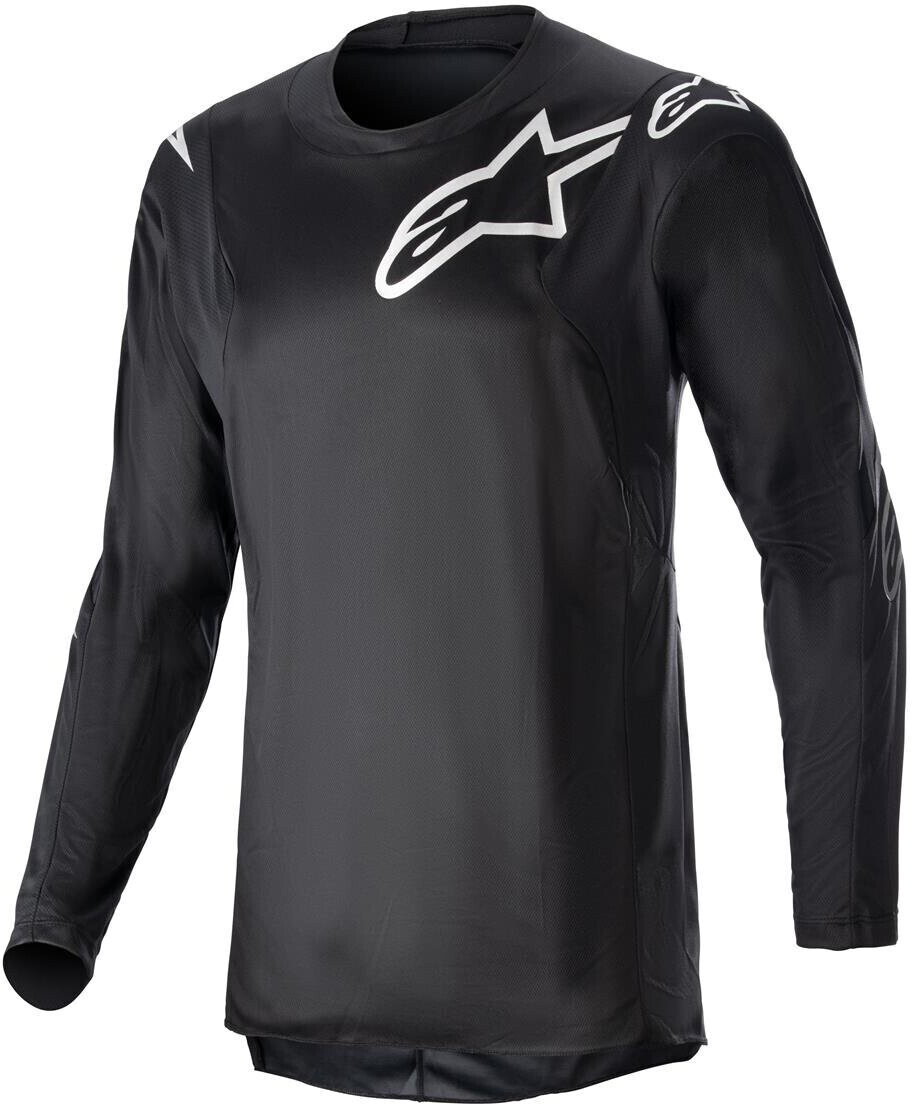 Alpinestars Racer Graphite 2023 Black