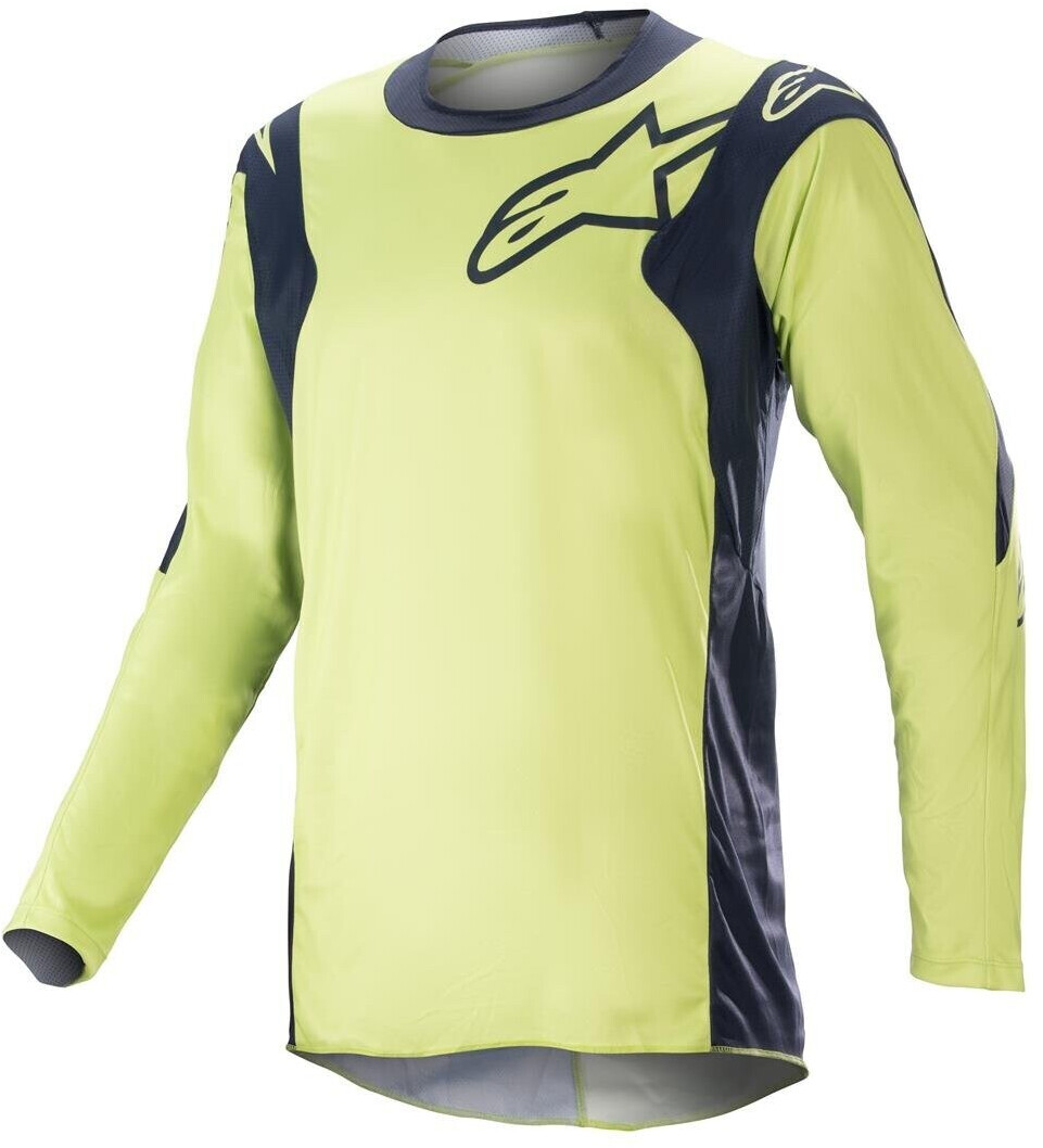 Alpinestars Racer Hoen Yellow