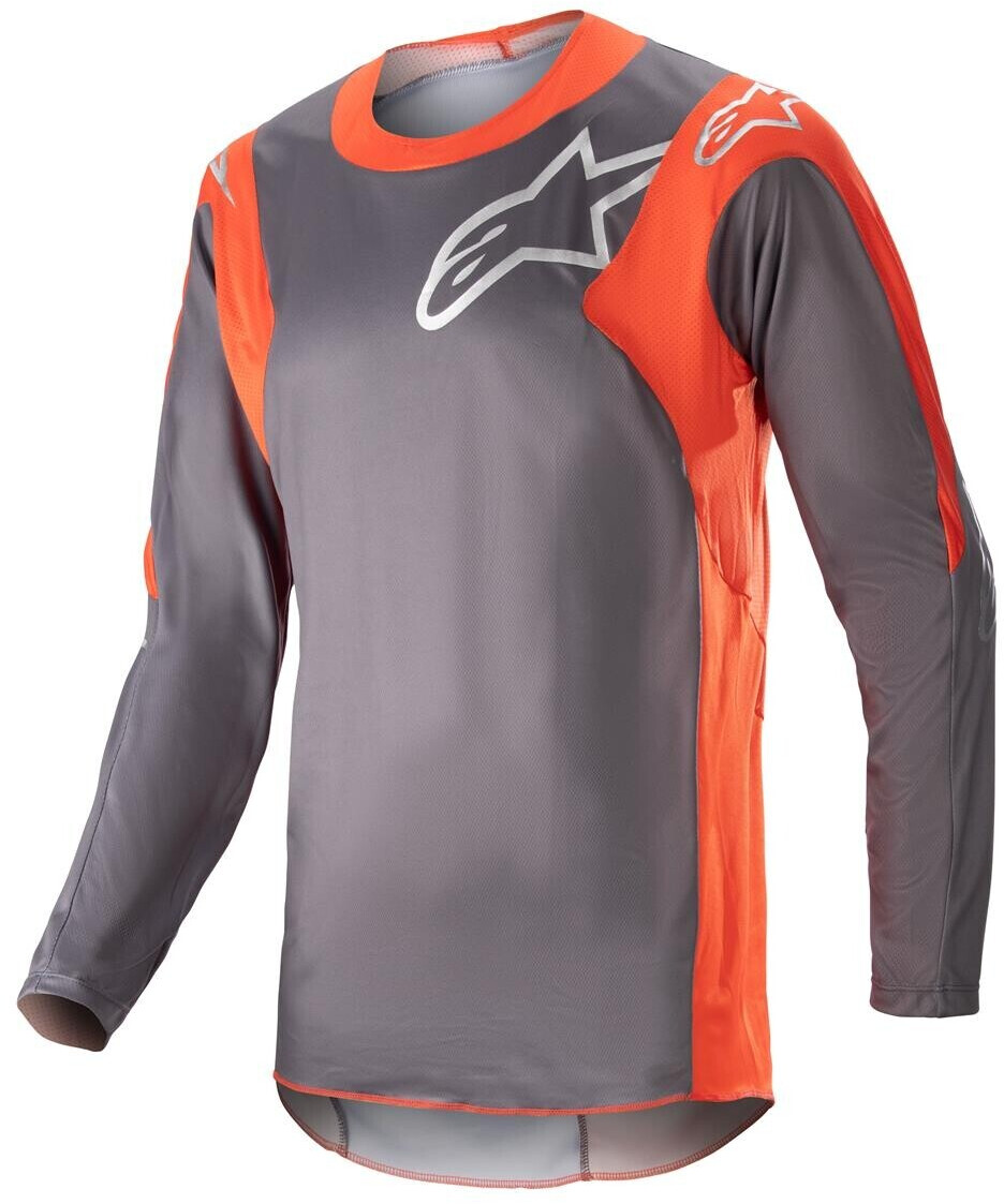 Alpinestars Racer Hoen Grey/Orange