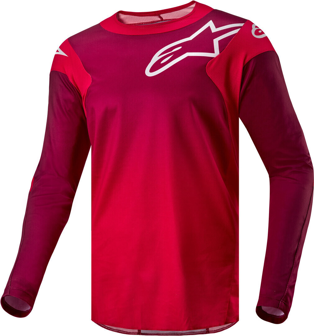 Alpinestars Racer Hoen Red