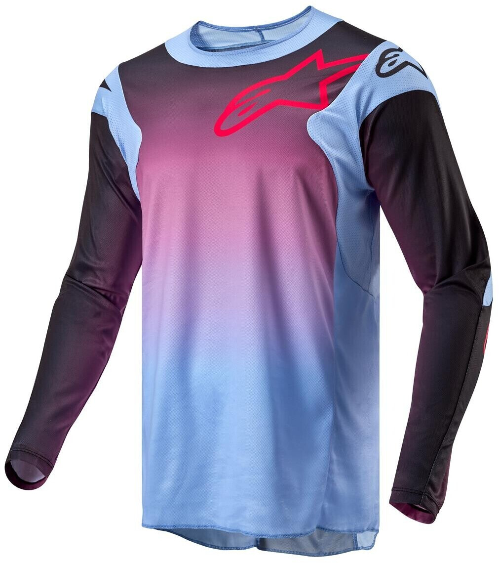 Alpinestars Racer Hoen Black/Purple