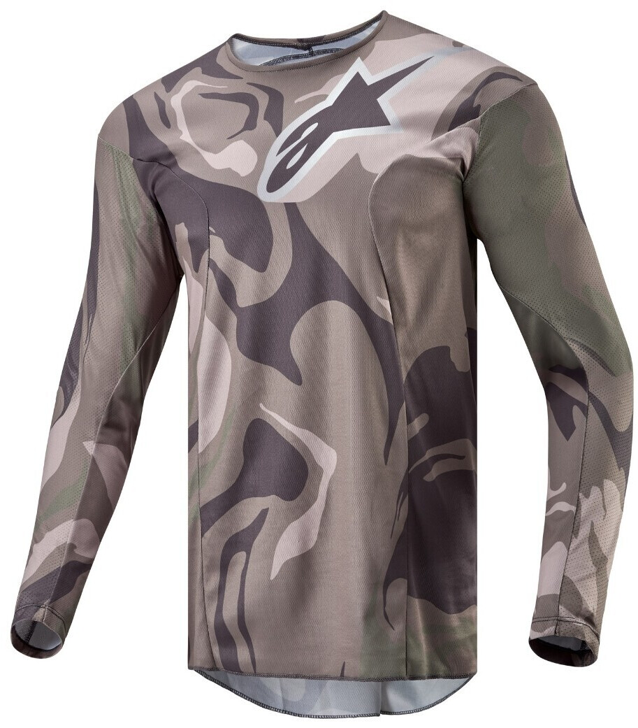 Alpinestars Racer Tactical Green