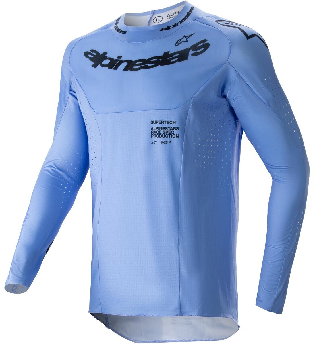 Alpinestars Supertech Dade Blue