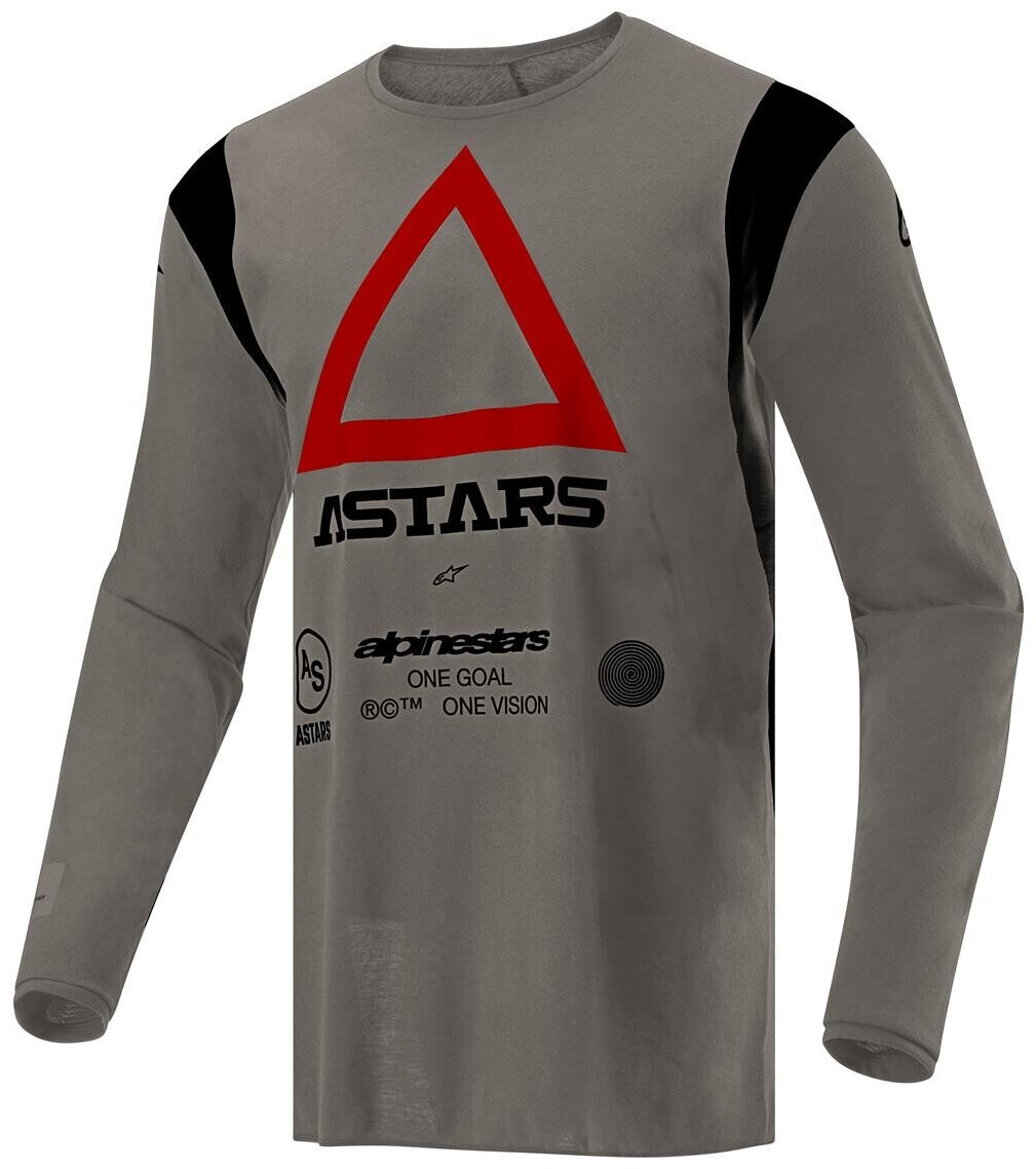Alpinestars Techdura