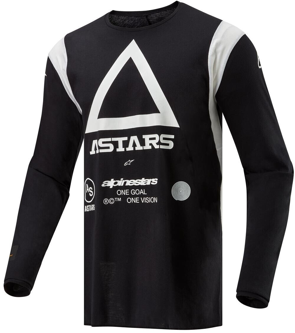 Alpinestars Techdura Black