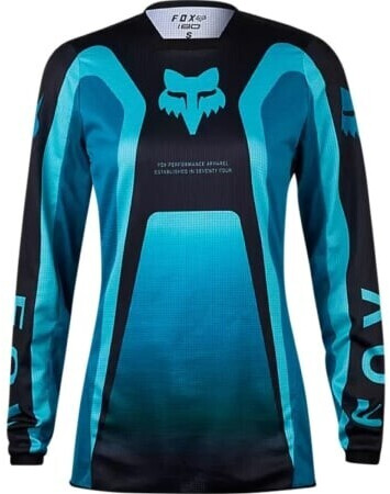 Fox 180 Ballast Ladies Black/Blue