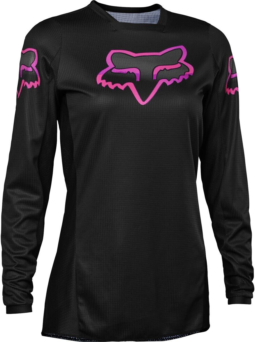 Fox 180 Blackout Ladies Black