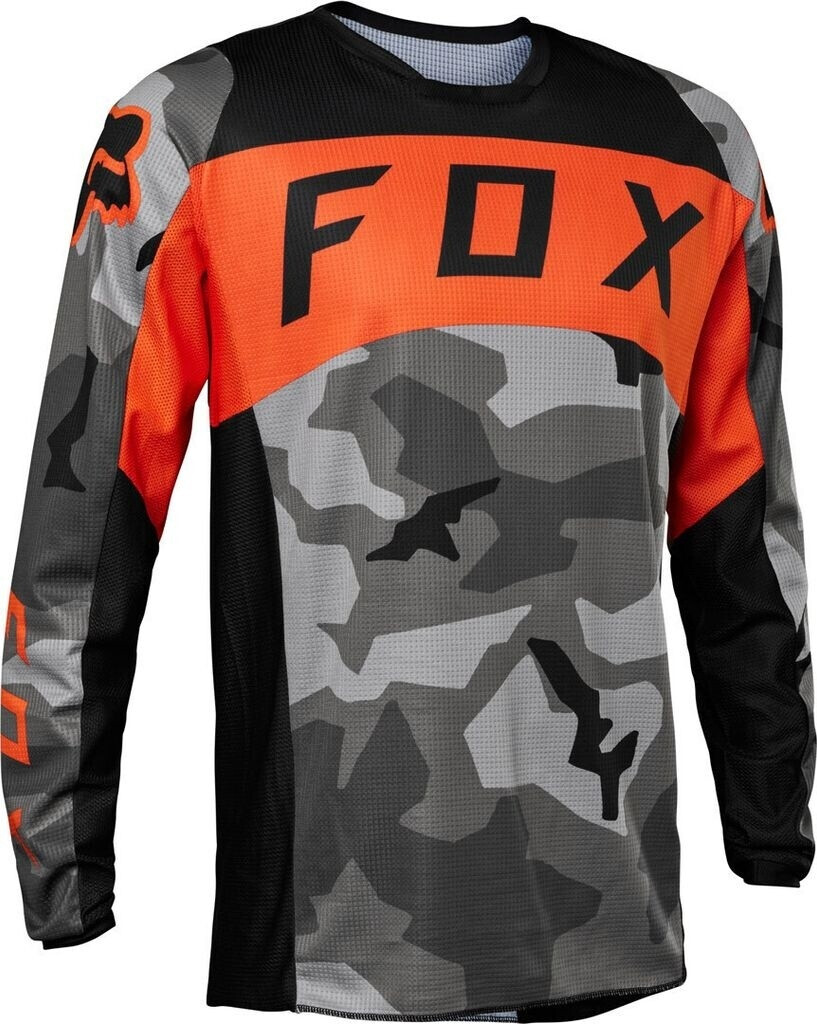 Fox 180 BNKR multicolor