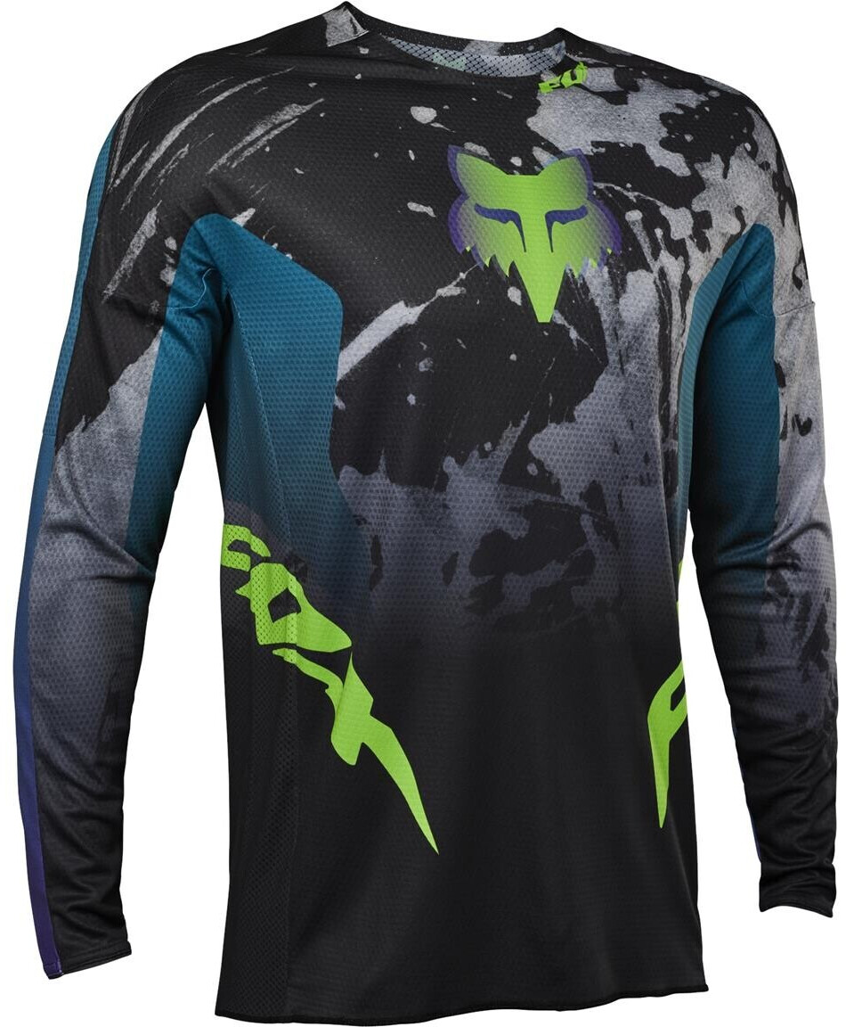 Fox 360 Dkay Blue