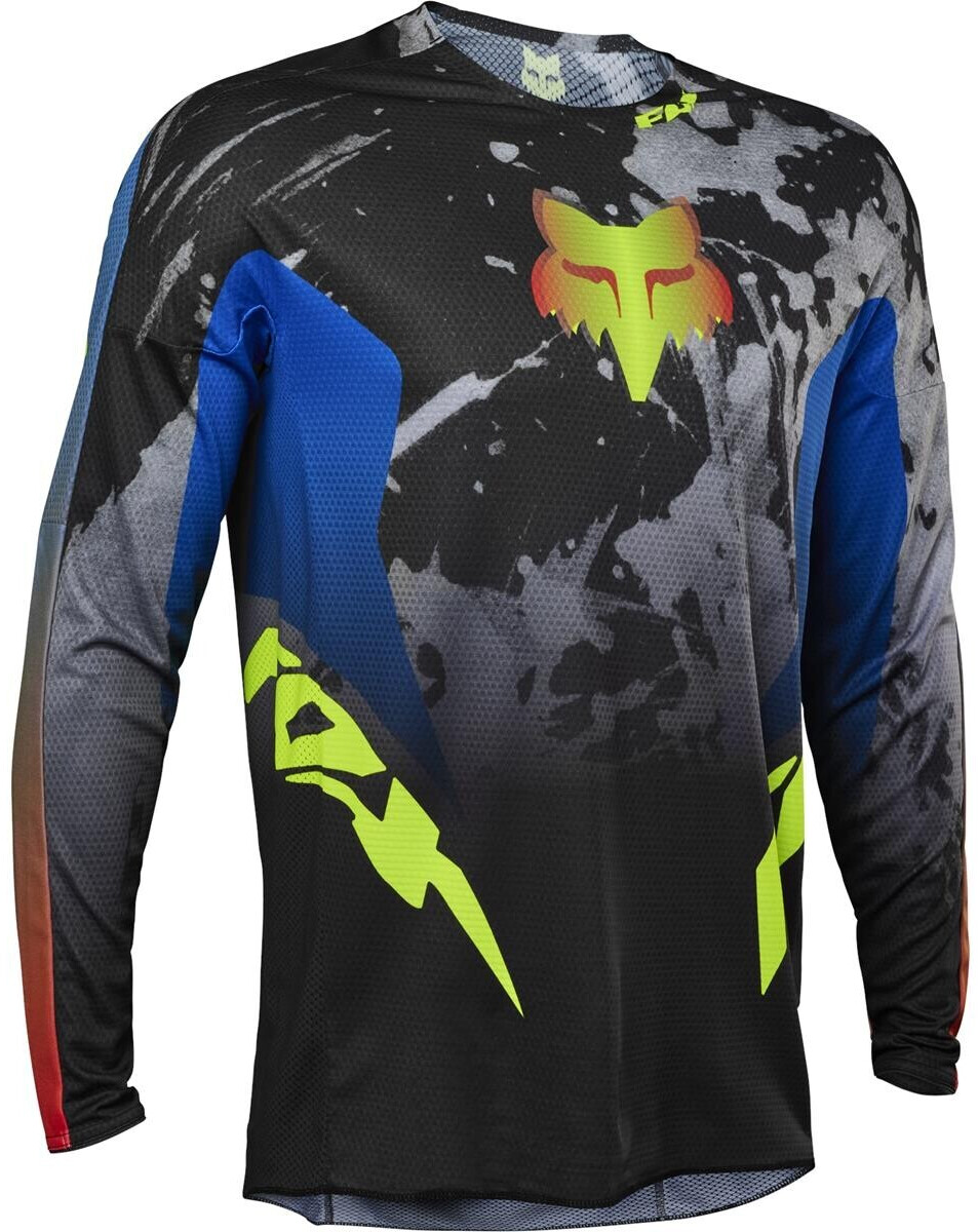 Fox 360 Dkay multicolor