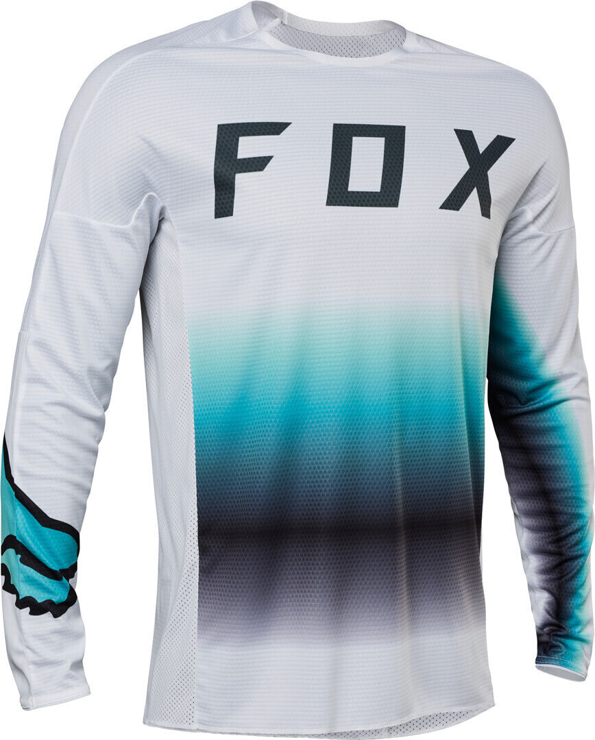 Fox 360 Fgmnt White