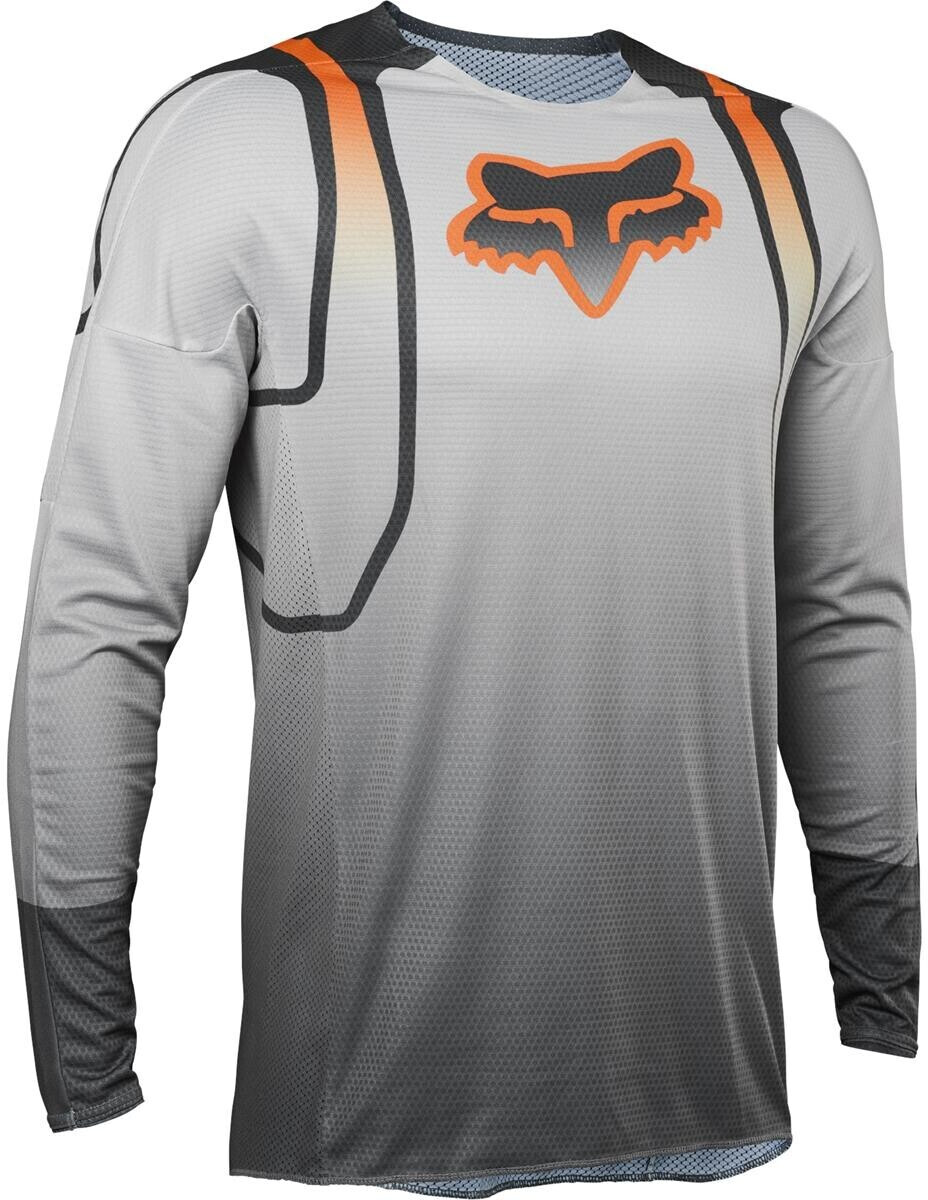 Fox 360 Vizen Grey/Orange