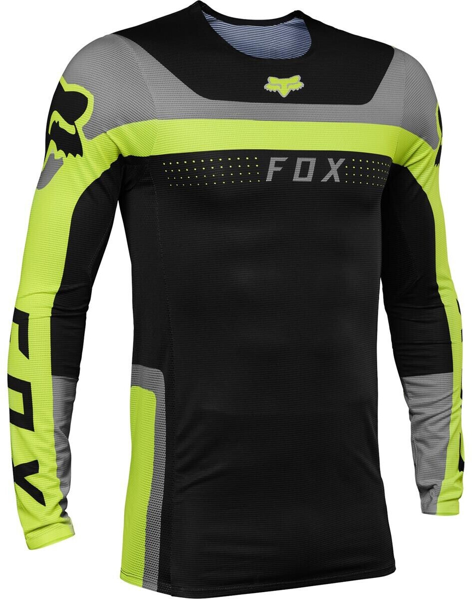 Fox Flexair Efekt Yellow
