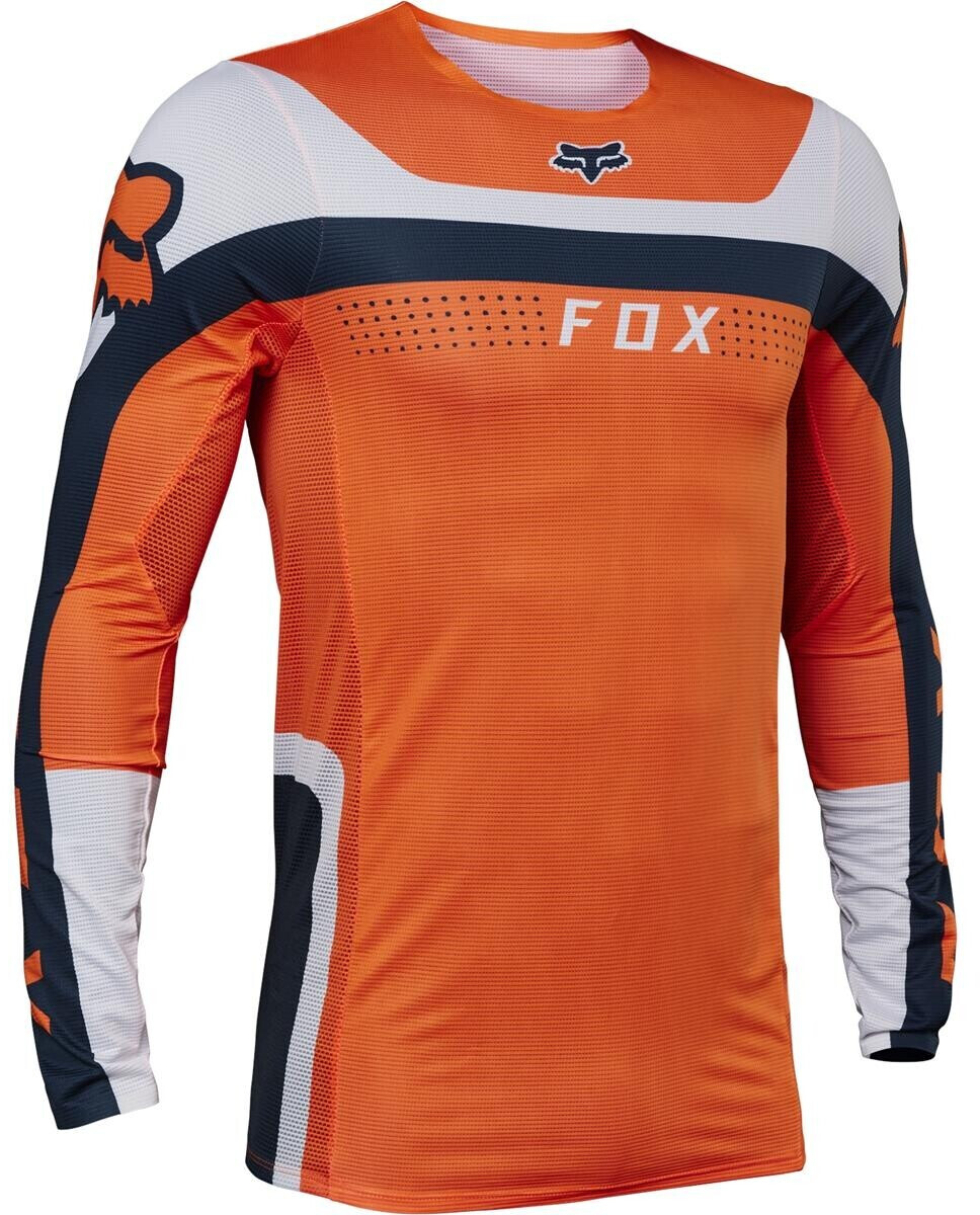 Fox Flexair Efekt Orange