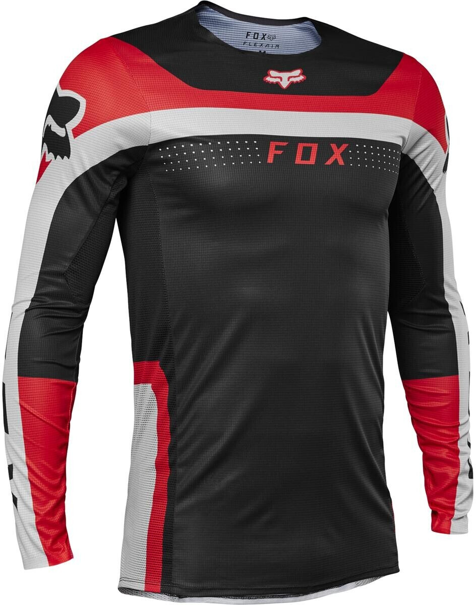 Fox Flexair Efekt Red