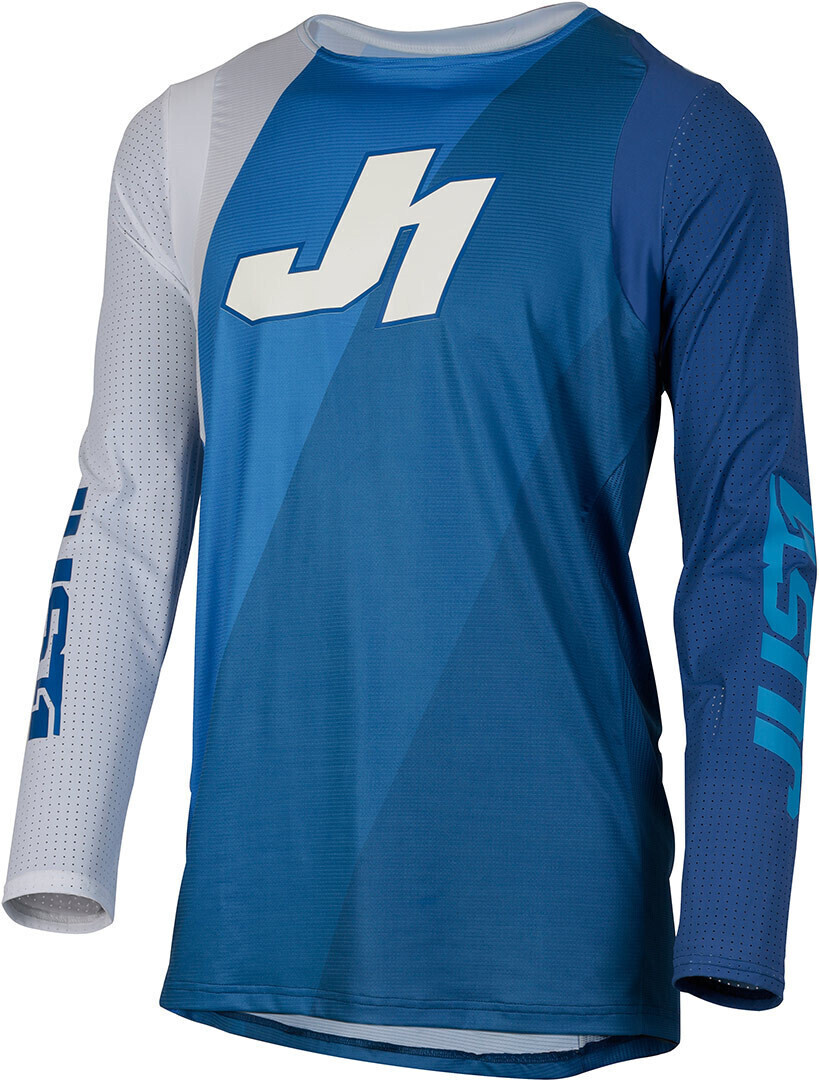 Just1 J-Flex Shape White/Blue