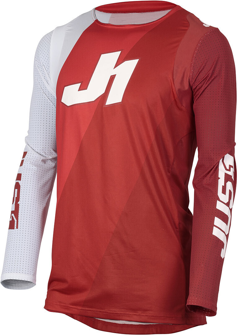 Just1 J-Flex Shape White/Red