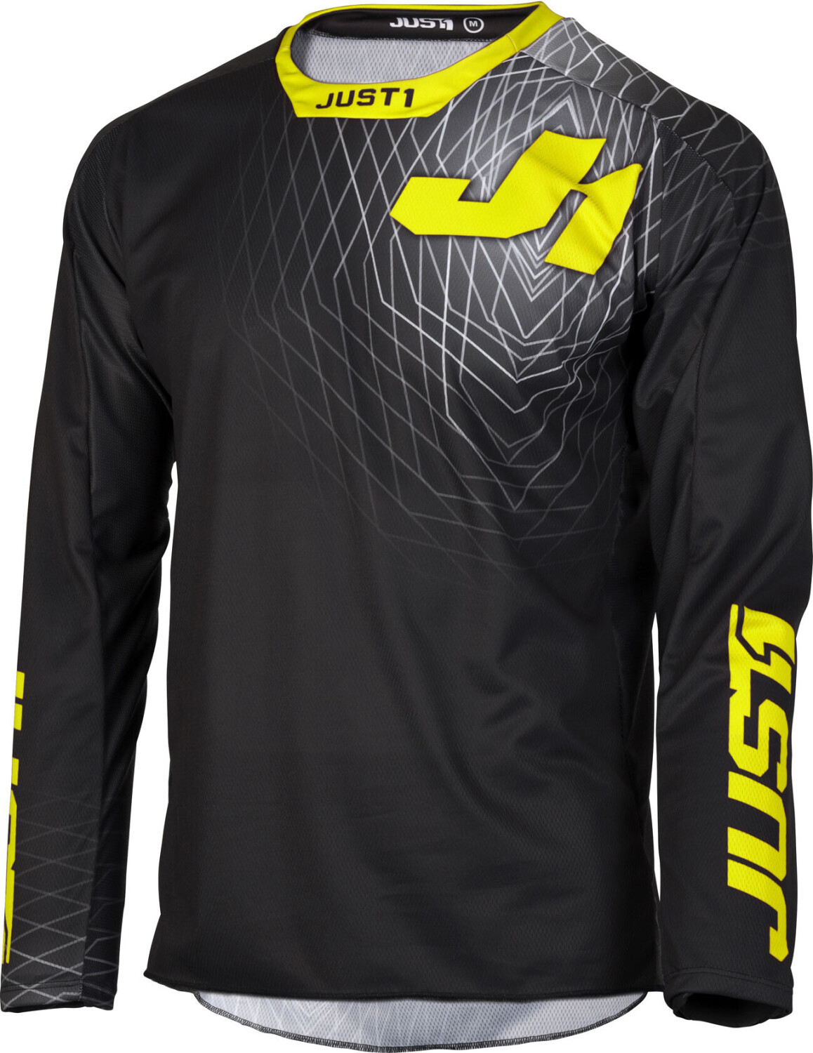 Just1 J-Force Lighthouse Black/Yellow