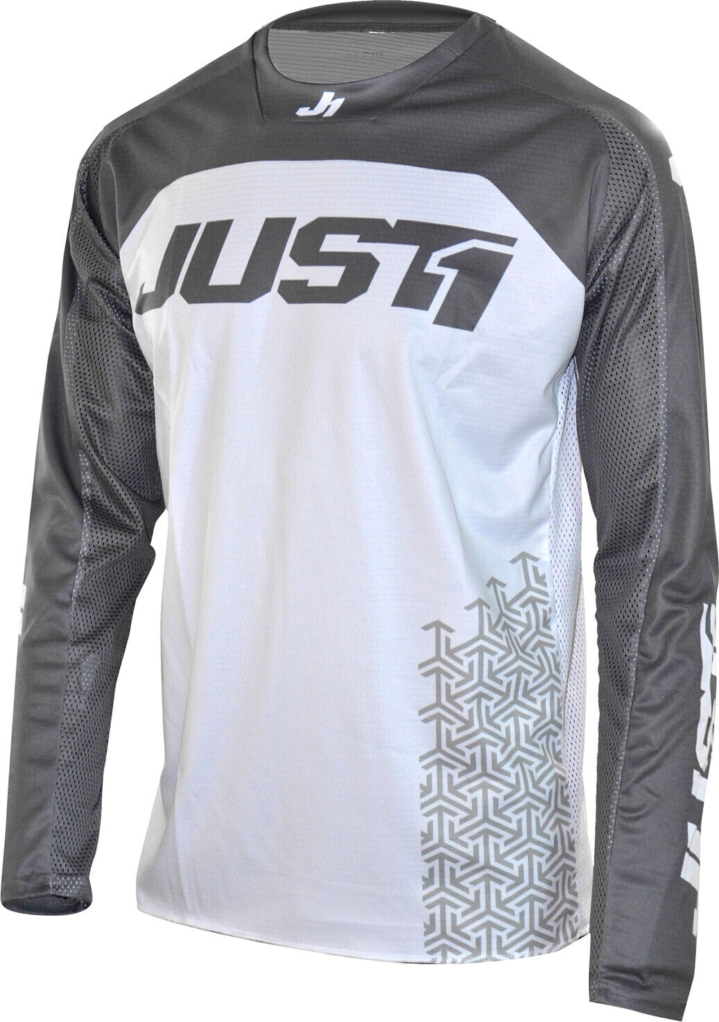 Just1 J-Force Terra Grey/White
