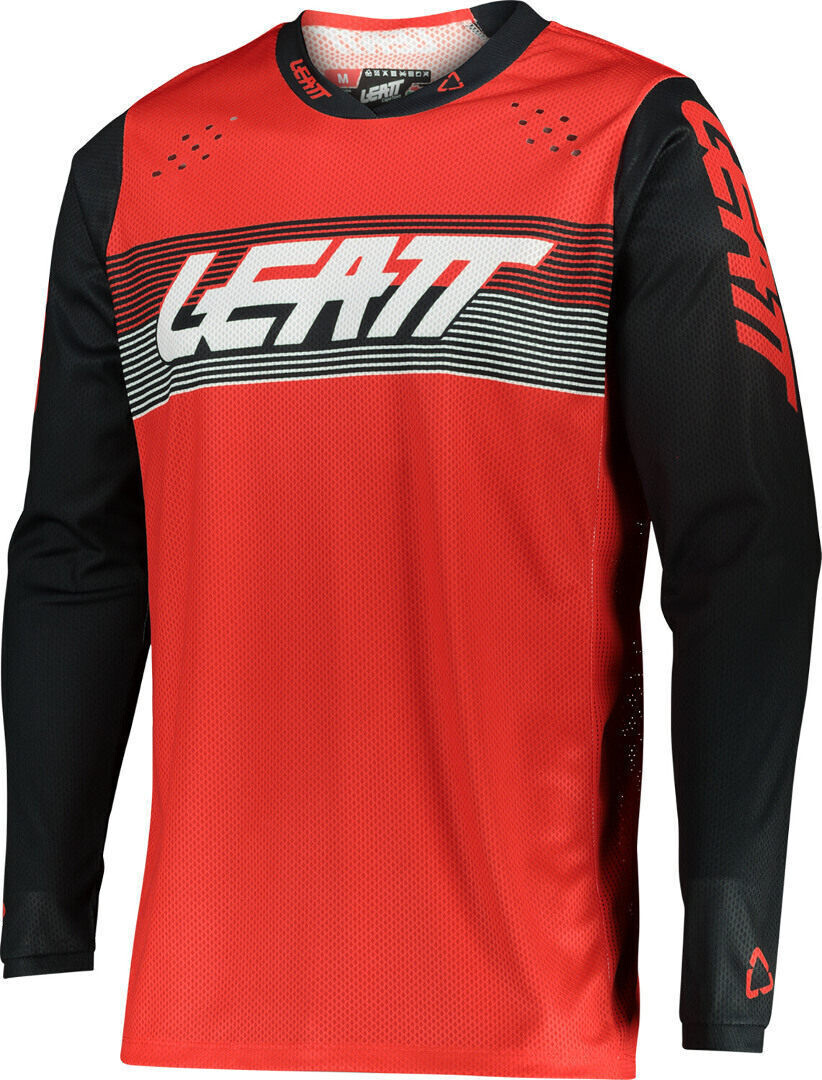 Leatt Moto 4.5 Lite Color Red