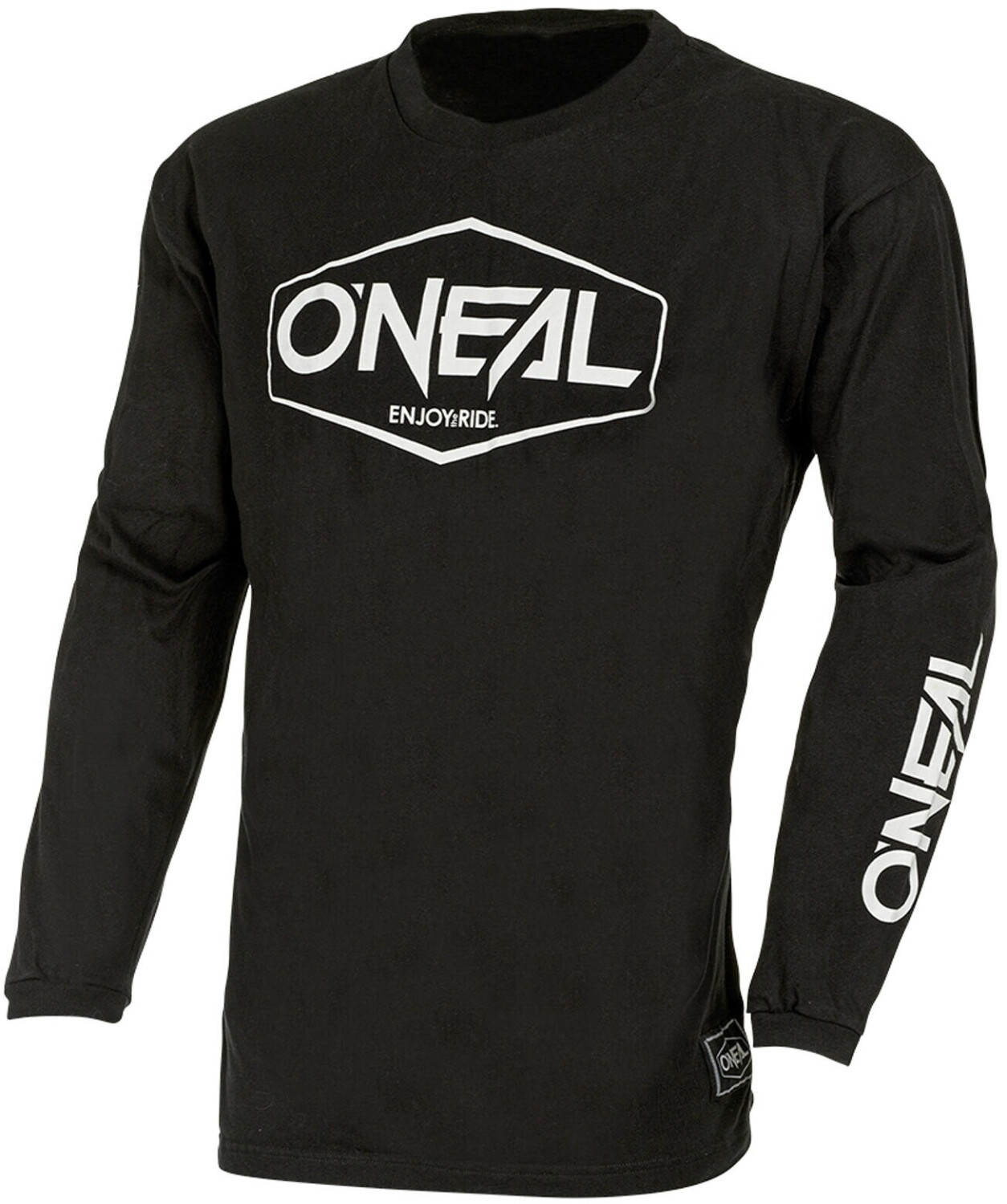 O'Neal Element Cotton Hexx V.22 Black/White