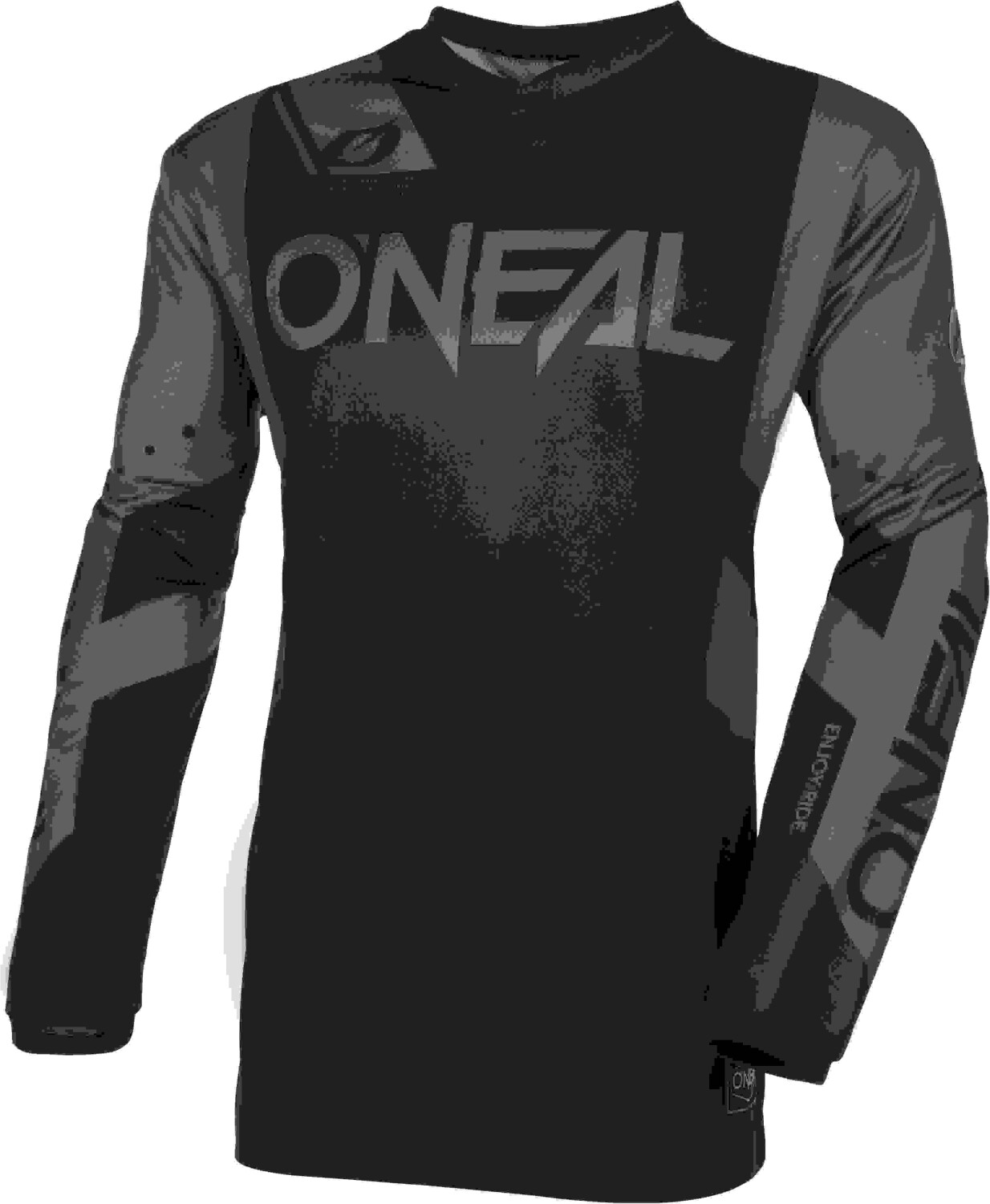 O'Neal Element Racewear Black/Grey
