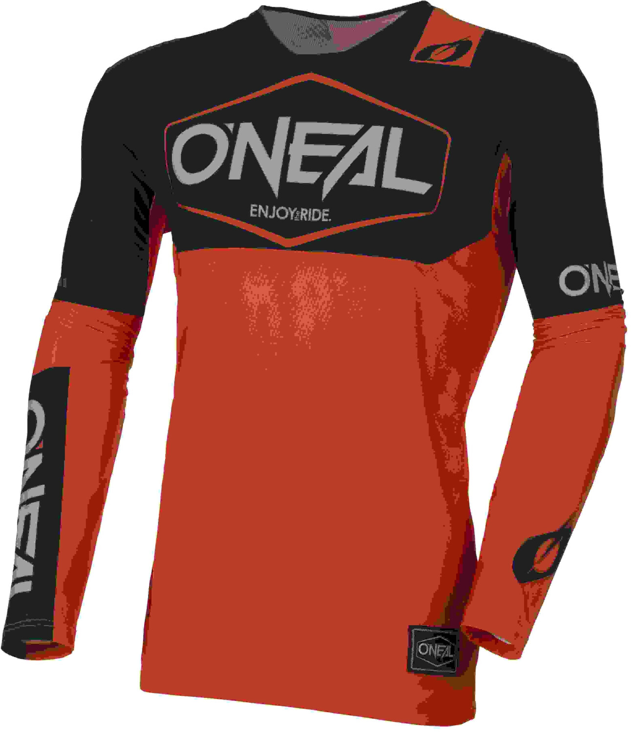 O'Neal Mayhem Hexx Blue/Orange