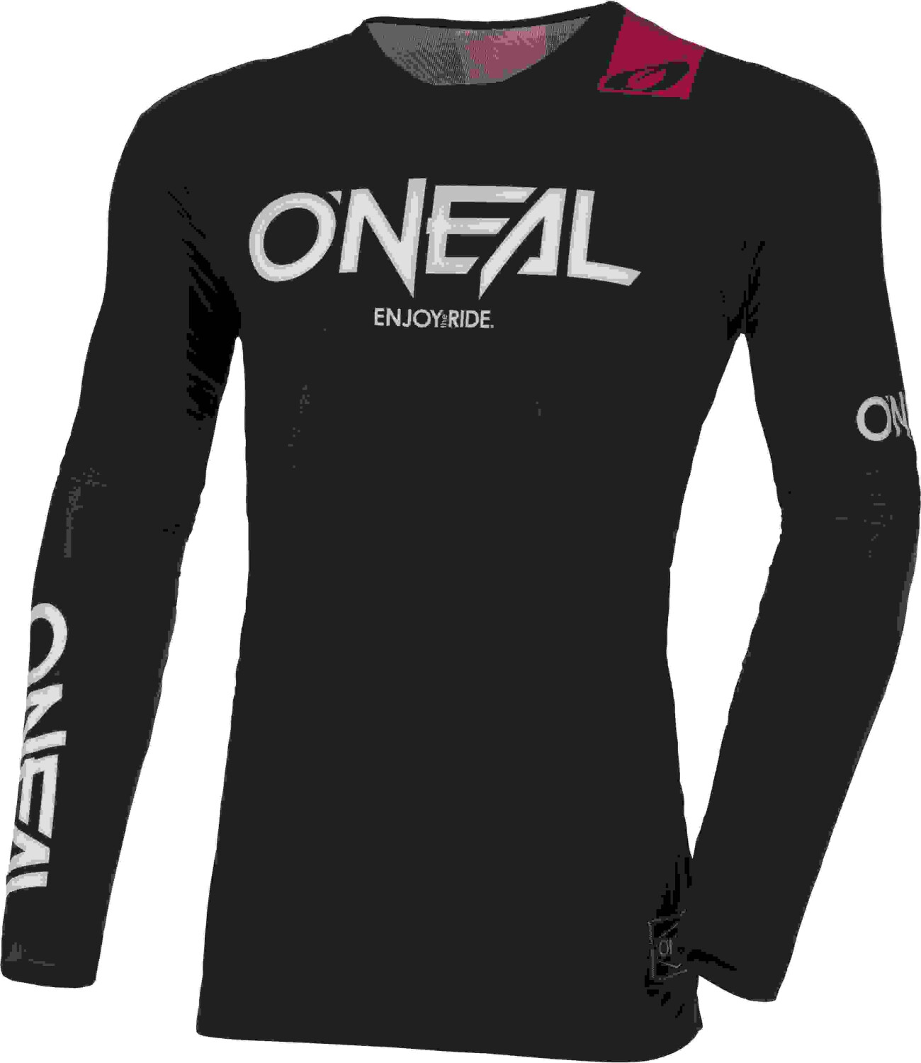 O'Neal Mayhem Hexx Black/Grey