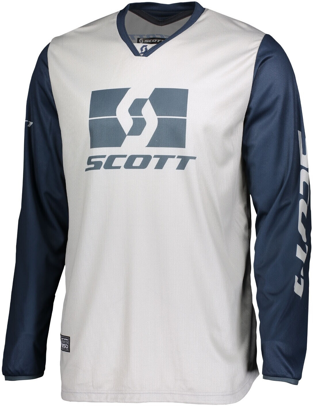 Scott 350 Swap Grey/Blue