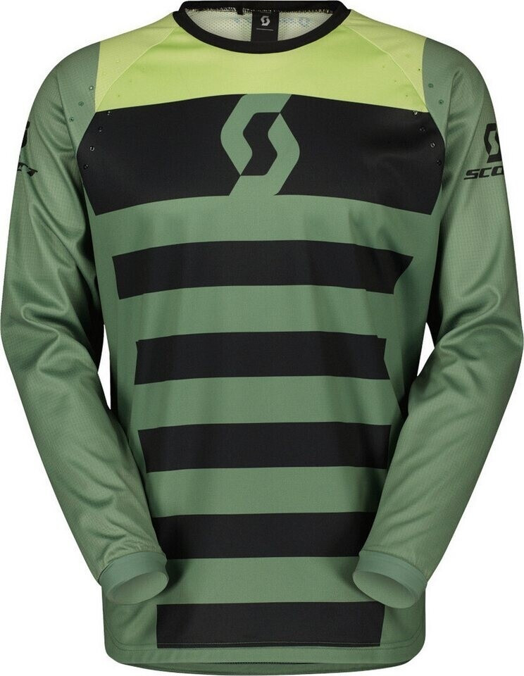 Scott Evo Race Black/Green