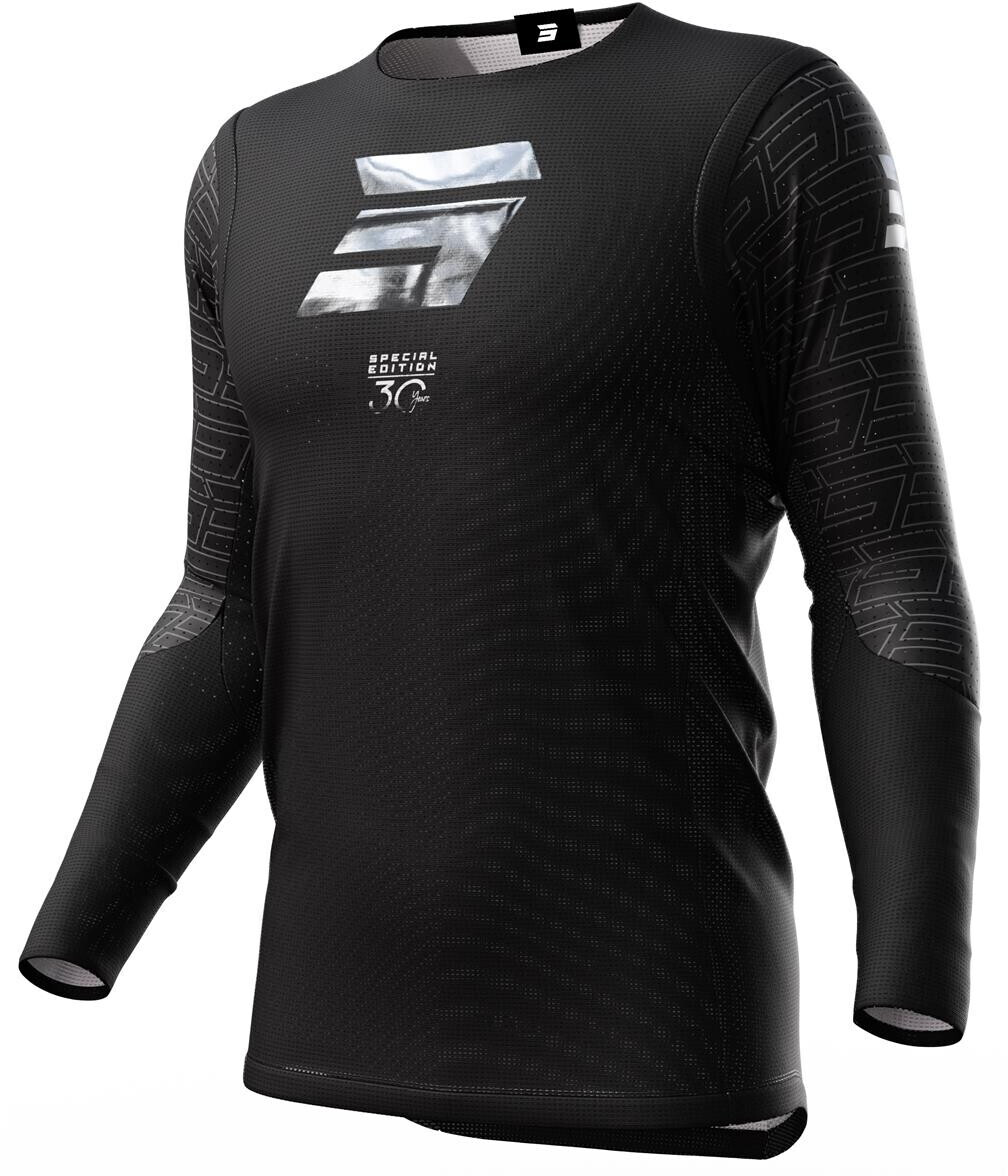 Shot Aerolite Legacy Special Edition 30 Years Black