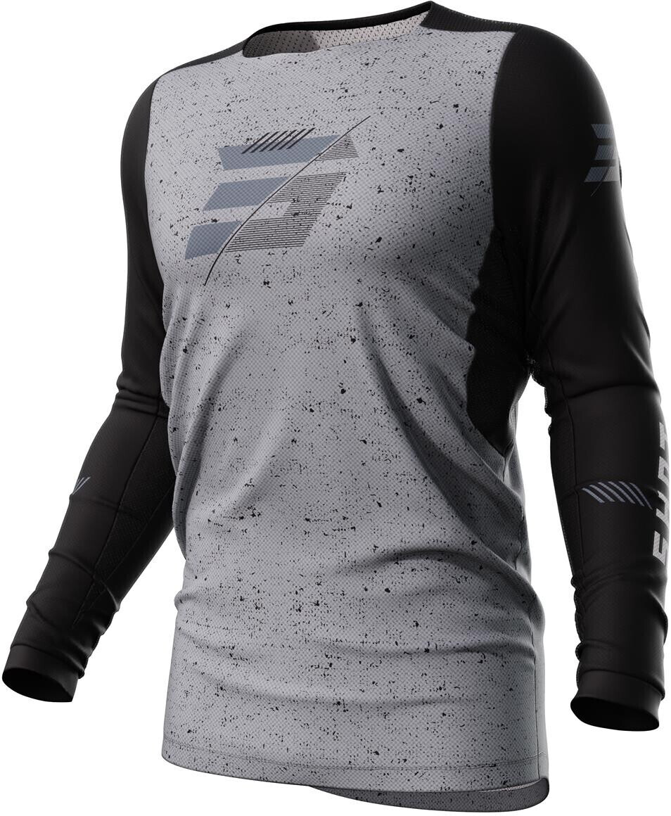 Shot Contact Speck Black/Grey