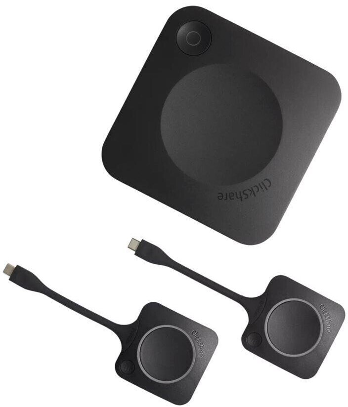 Barco ClickShare C-10 Gen2 2x USB-C Button
