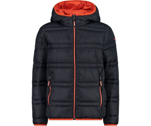 CMP Jungen Funktionsjacke - Wasserdicht Winddicht Mit Kapuze