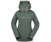 Volcom riding hot sale hoodie womens