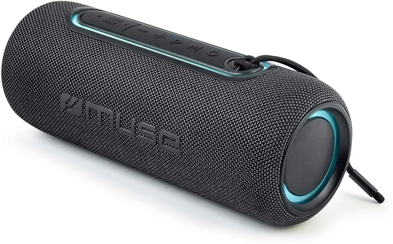 Muse M-780 Black