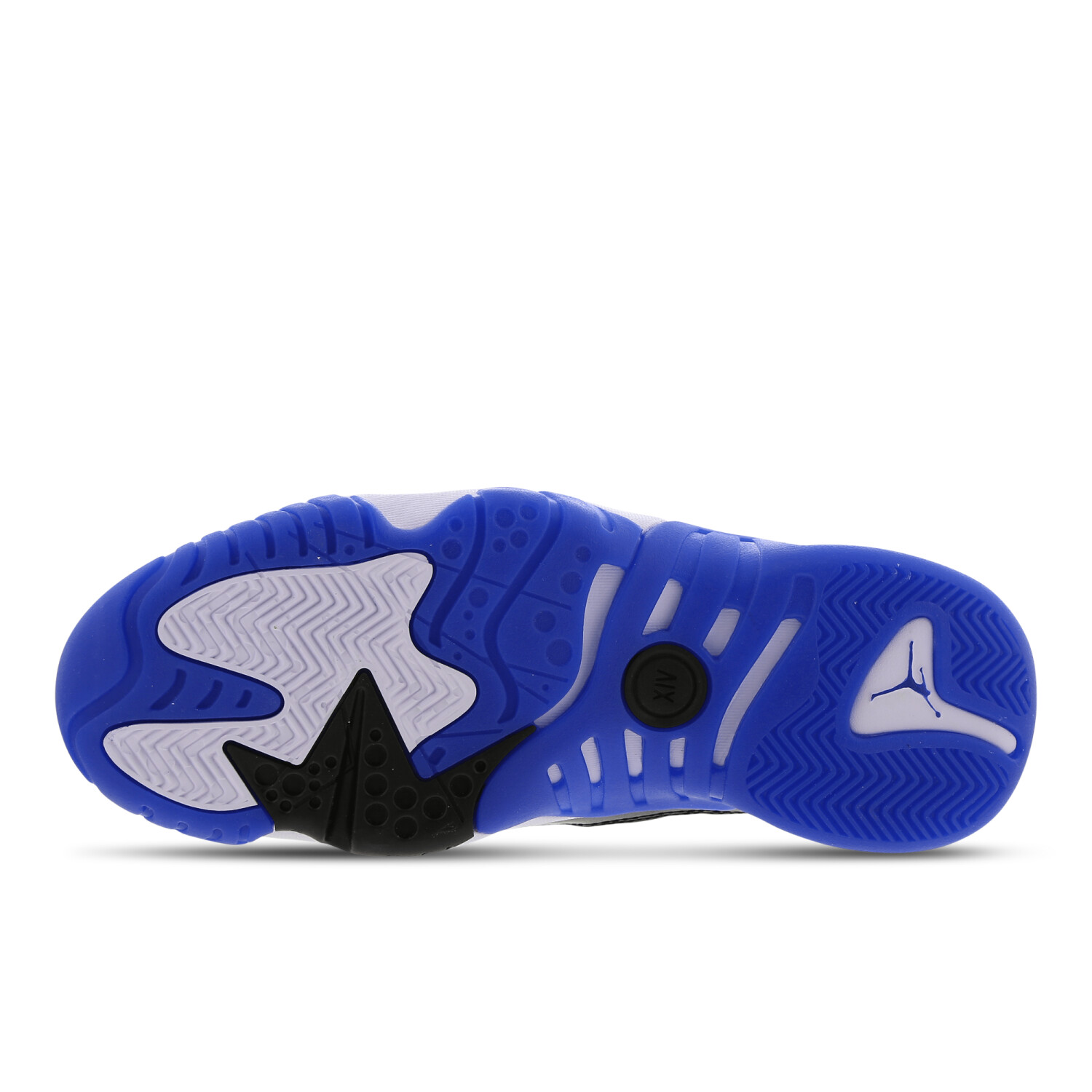 Nike Jumpman Two Trey (DO1925) white/black/game royal ab 99,99 € |  Preisvergleich bei idealo.de
