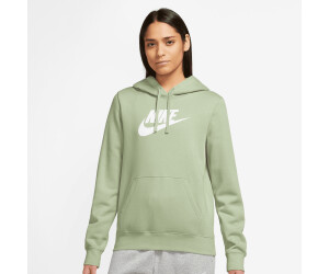 Nike NSW Club Hoodie DQ5775 honeydew white ab 42 39