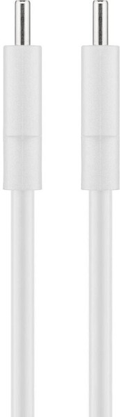 Goobay USB-C Lade- und Synchronisationskabel 1m (66317), Bild 4