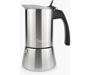 Milu espresso sale maker