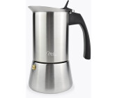 Bialetti Electric 2 Espressokocher – Bohnenfee