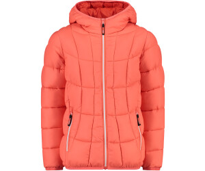 CMP Girl\'s Padded Jacket ab (33Z1435) Preisvergleich | with 41,95 bei Hood €