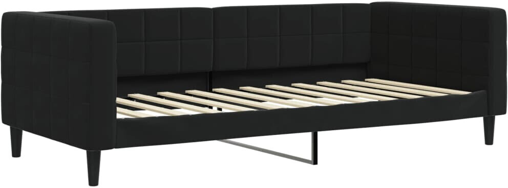 vidaXL Day Bed 90x200cm (354012)