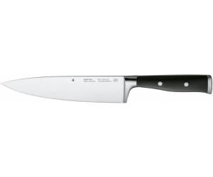 WMF Grand Class Messerset mit FlexTec Messerblock 6-teilig ab 223,20 € |  Preisvergleich bei
