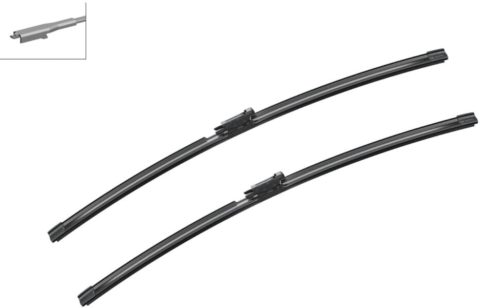 Bosch AEROTWIN 3 397 110 00A