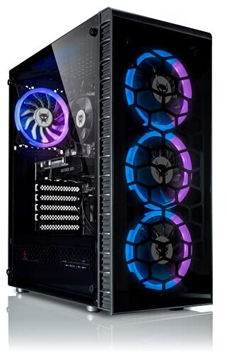 BEASTCOM Q5 Pro Gaming (Q5-770)