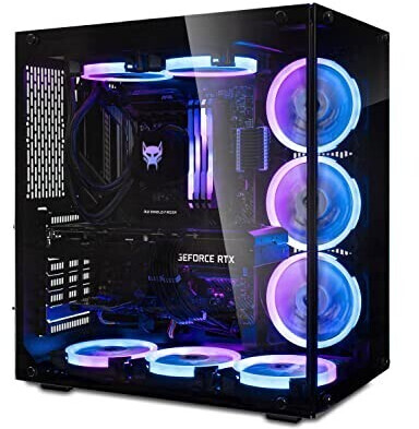BEASTCOM Q7 Hero Gaming (Q7-925Z4)