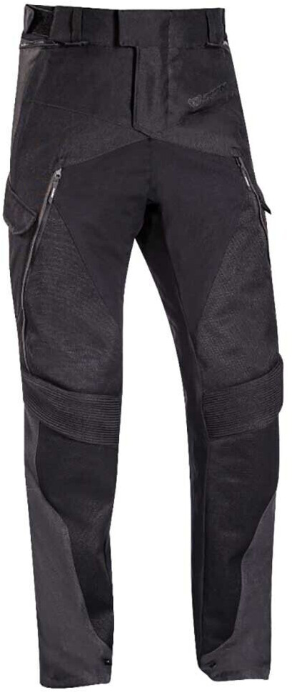 IXON Eddas Pants grey Short