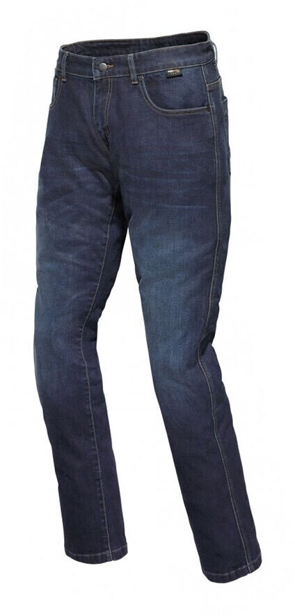 DiFi Mendoza Pants blue